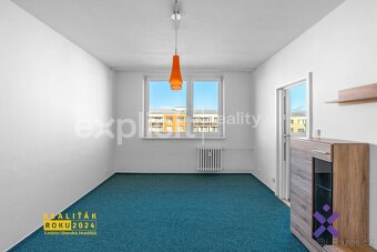 Pronájem bytu 2+1 62 m2 - Prostějov, okres Prostějov - 14