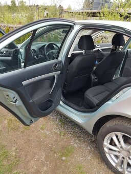 Škoda Octavia 1.6 TDI 77kw - 14