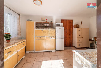 Prodej chaty, 45 m², Pňovany - 14