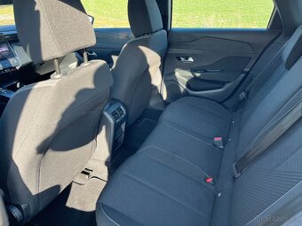 Peugeot 308 SW 1,5 HDI Automat 1. maj servis DPH - 14
