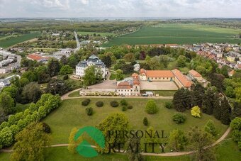 Prodej byty 3+kk, 92 m2 - Chlumec nad Cidlinou, ev.č. 02163 - 14