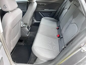 Prodám Seat Leon ST, 1.6 TDI, 4DRIVE, r.v. : 2015 - 14