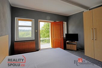 Prodej, domy/vila, 625 m2, Na Háji 1734, 35201 Aš, Cheb [ID  - 14