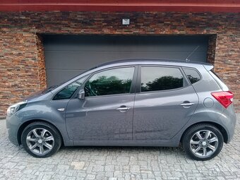 Hyundai ix20 1.6 CRDI 85kW 2015 - TOP, Nový Model, 1.Majitel - 14