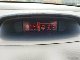 Peugeot 308 1.6 HDi 80kw tažné klimatizace po STK - 14