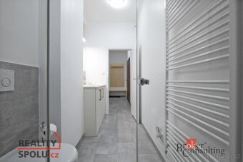 Pronájem, byty/1+kk, 47 m2, Sokolská 113/8, 46001 Liberec, L - 14