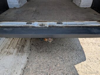 Fiat Ducato, Fiat Ducat 3.0 L L4H3 1majitel - 14