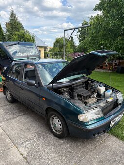 Škoda Felicie - 14