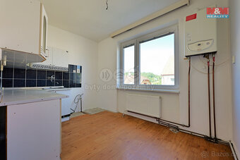 Prodej bytu 3+1, 74 m², Konice, ul. Za nádražím - 14