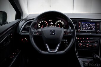 Seat Leon ST  1.4TSI 103kW FR - 14
