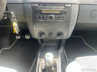 ŠKODA FABIA  RS  1,9 TDi  96 Kw - 14