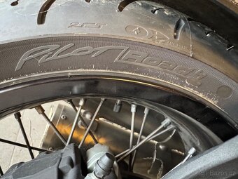 BMW R 1200 nine T r. 2016 najeto 4880Km - 14