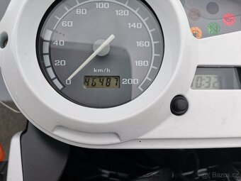Bmw F650GS - 14