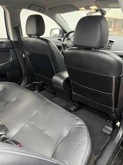 Mitsubishi Lancer X 2.0 DI-D, - 14
