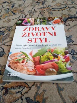 Kuchařka Když jídlo spojuje a další kuchařky - 14