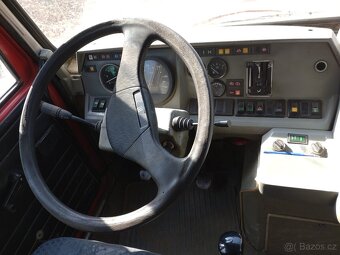 Pracovní stroj TATRA T163  6x6 - Sklápěč - 14