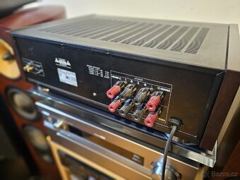 Sony ta-n55es hi-end koncový zesilovač - 14