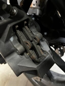 Yamaha mt 07 35kw - 14