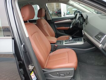 Audi Q5 quattro 2.0TDI 150kW S-tronic - záruka Autodraft - 14