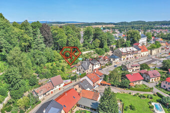 PRODEJ - rodinný dům v Letohradu - 14