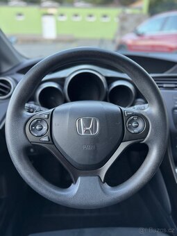 Honda Civic 9G pouhých 42 000 km, po Senior Majiteli - 14