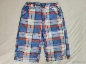 kraťasy a letní kalhoty - 14