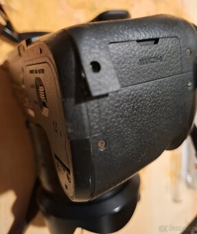 Panasonix LUMIX FZ300 4K - 14