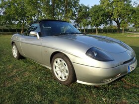 Fiat Barchetta Cabrio - 14
