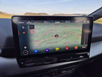 Cupra Born, E-Boost, 170 kW, 77 kWh - 14