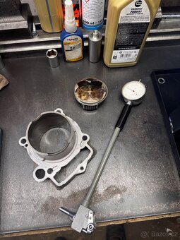 KTM SX-F 250 2019 - 14