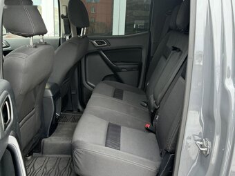 Ford Ranger,Wolftrak, DPH, ČR - 14