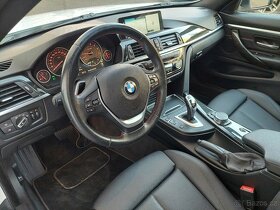 BMW Řada 4, 430i Kupé 185kw Automat - 14
