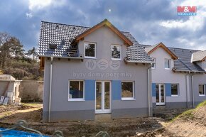 Prodej rodinného domu, 104 m², Kladno - 14
