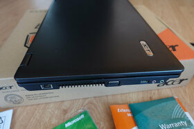 Notebook Acer Extensa 5635Z - 14