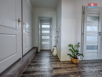 Prodej rodinného domu, 200 m², Lovosice, ul. S. K. Neumanna - 14