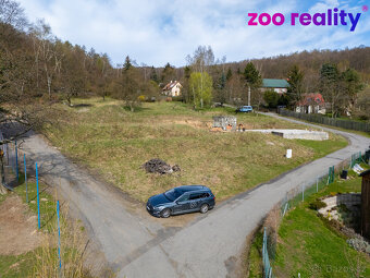 Prodej pozemku 1.691m2 pro stavbu rodinného domu 170m2, Litv - 14