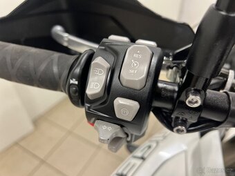 TRIUMPH TIGER 800 XRT,TFT,TOP - 14