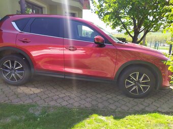 Mazda CX-5  2.0 49tis/km 2019 STK 1/26 121kW - 14