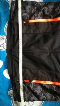 Alpinestars T GP Plus R 3 black camo/red fluo 2024 - 14