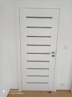 Interiérové dveře - 14