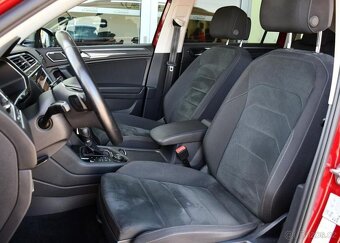 Volkswagen Tiguan Allspace 2.0BiTDi DSG HIGHLINE 4M PANO - 14