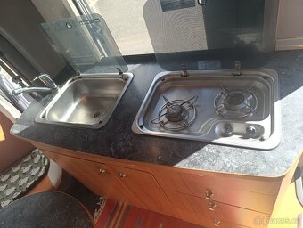 RENAULT MASTER BURSTNER  3.0TDI,100KW,R.V.2006 - 14