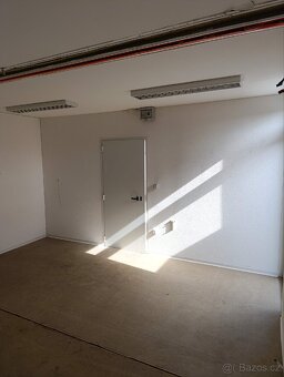 Obytný/ Kancelářský kontejner LORA 5x5m v.2,95m - 14