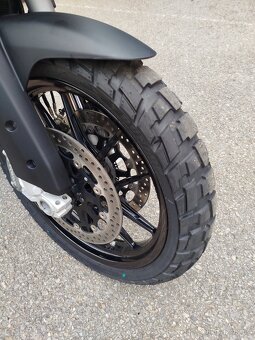 Ducati Multistrada V2 S, 1. MAJITEL, - DPH, ČR, ZÁRUKA - 14