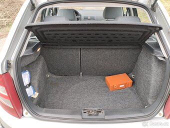 Škoda Fabia 1.9 SDI Comfort - 14