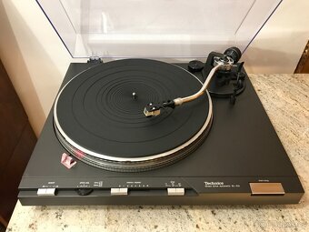 Technics SL-D3 Absolutní Top stav - 14