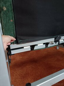 Prodám set rozkládací pohovky a křesla - 14