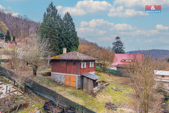 Prodej rodinného domu, 47 m², Bohuliby - 14