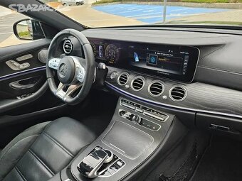 E 53 AMG,4Matic+ 336kW,DPH,Webasto,Headup,Burmester,360kamer - 14