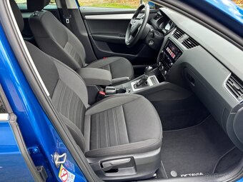 Škoda Octavia III face Combi 1.5 TSI 110kw DSG Style 2018 DP - 14